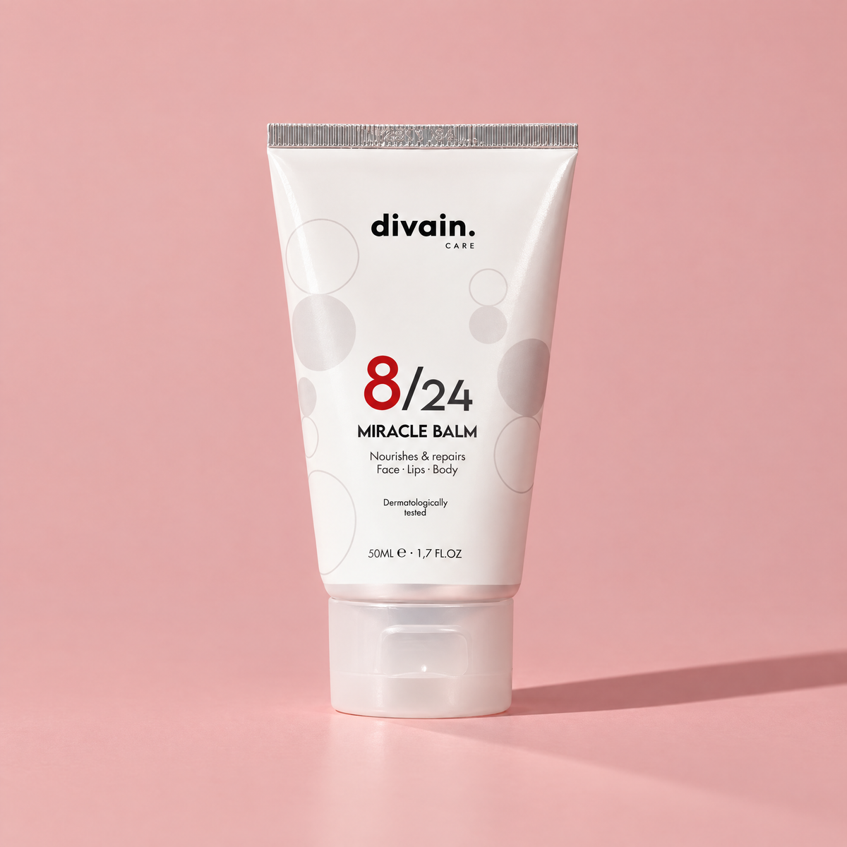 divain. Care 8/24 Miracle Balm