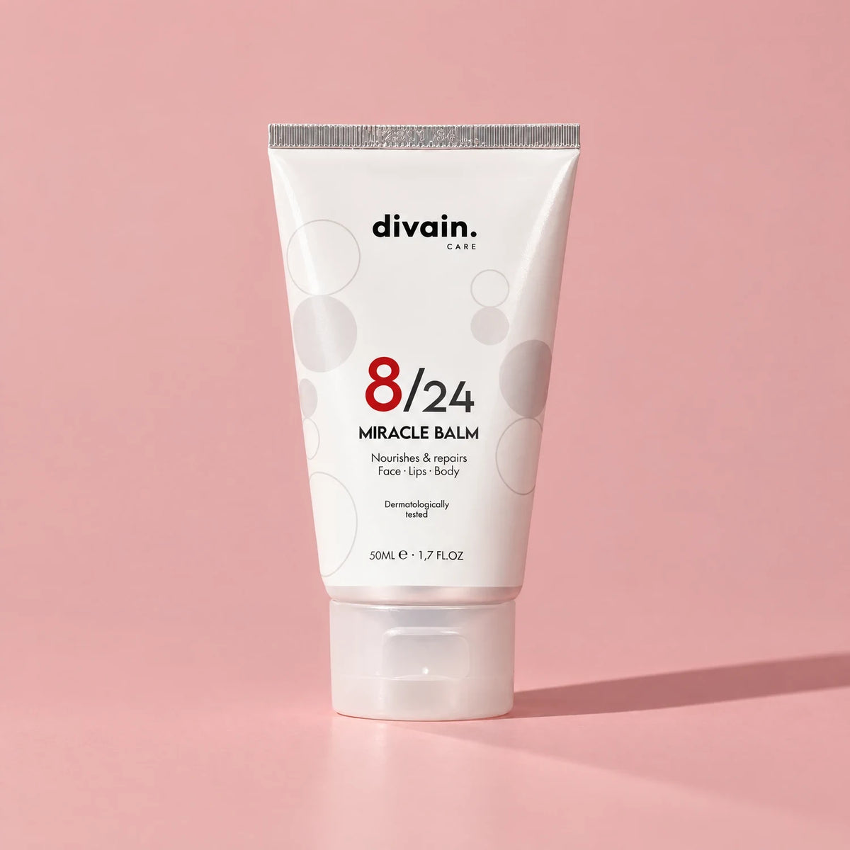 divain. Care 8/24 Miracle Balm
