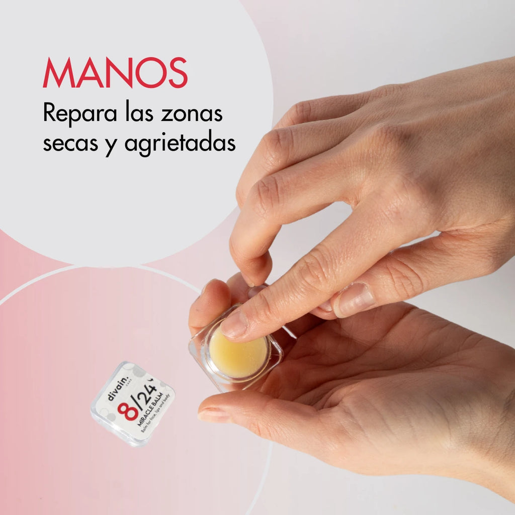 8/24 Miracle Balm Mini