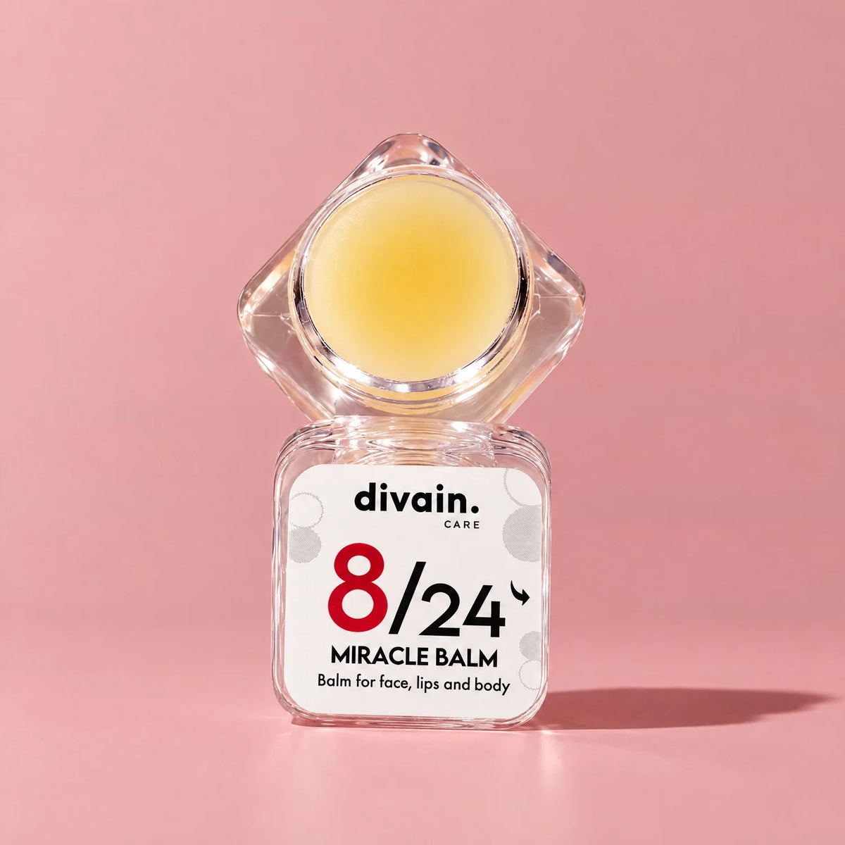 divain. Care 8/24 Miracle Balm Mini