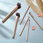 Makeup Brush Set