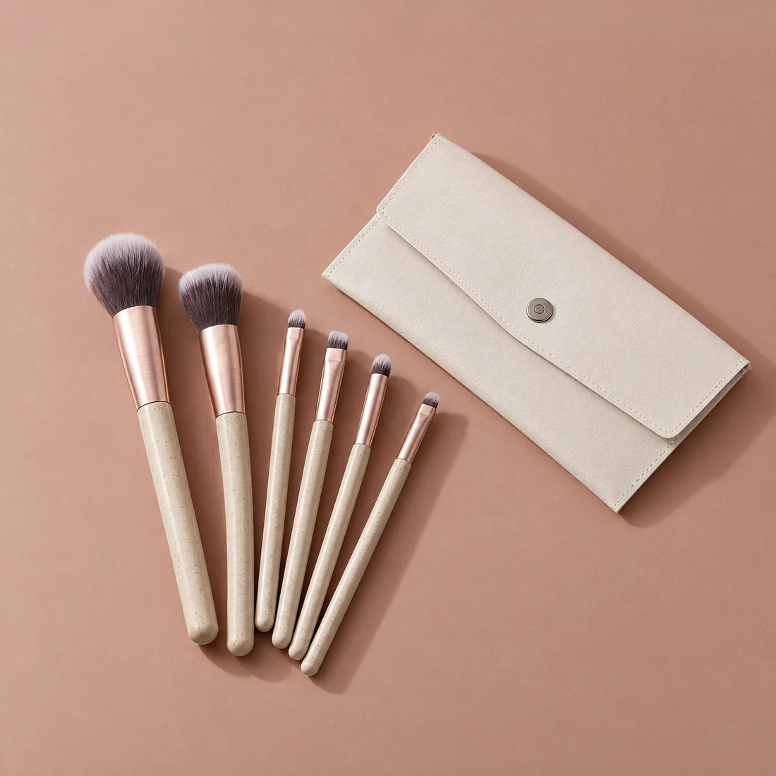 Makeup Brush Set