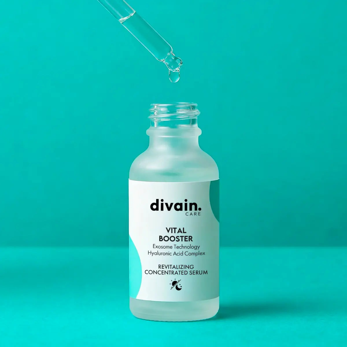 Vital Booster | divain Parfums