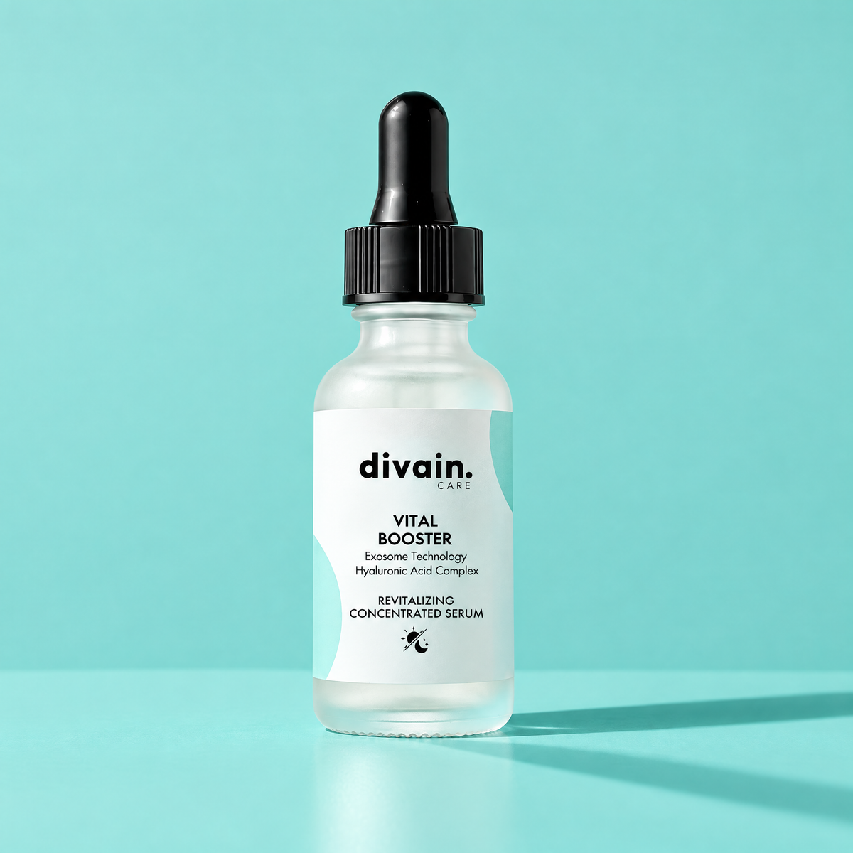 divain. Care Vital Booster