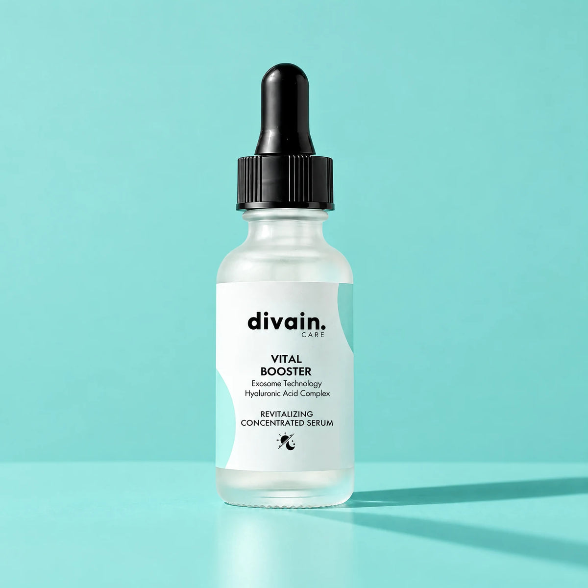 divain. Care Vital Booster