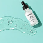 Textura de divain. Care Vital Booster