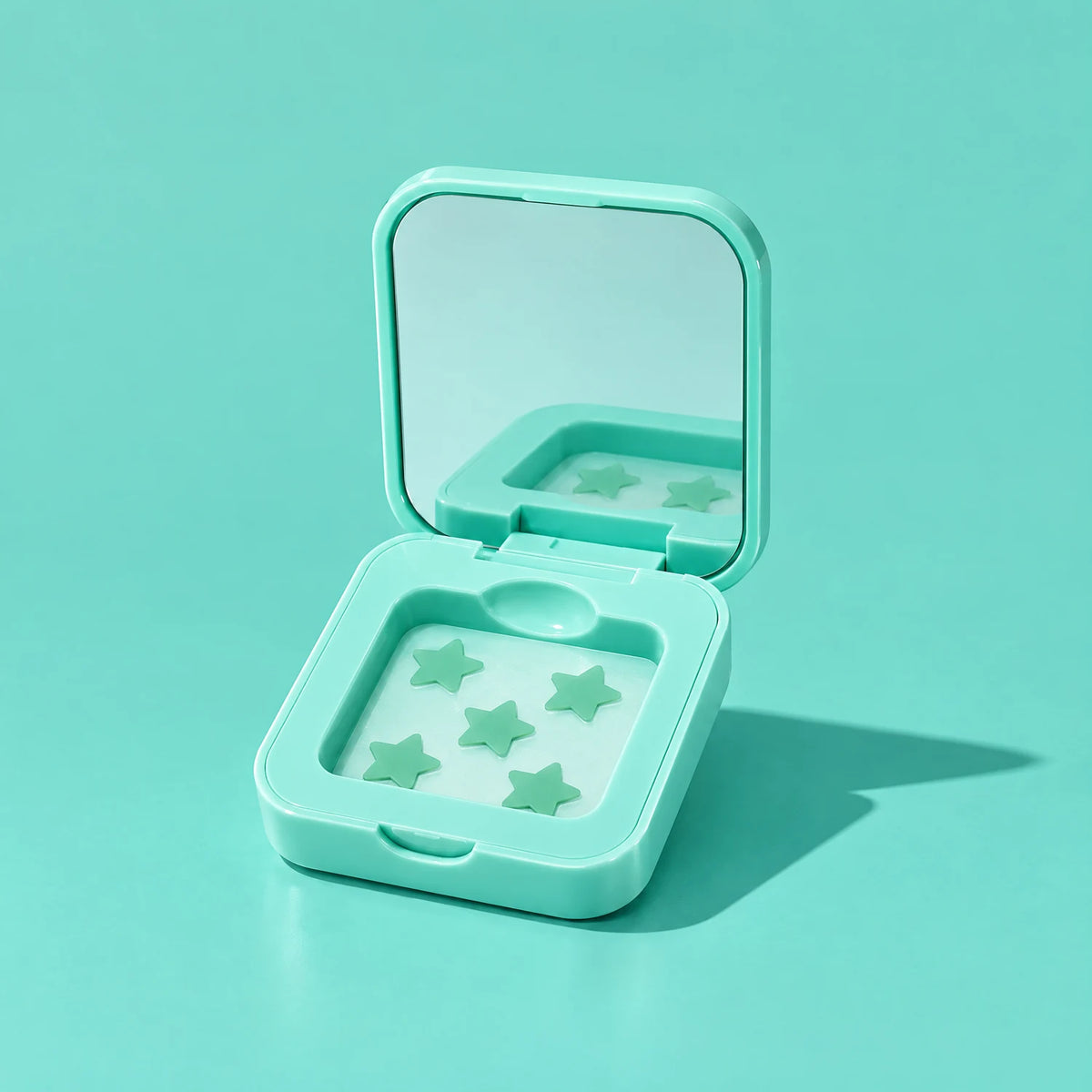 divain. Care Parches para granitos con forma de estrella Aguamarina