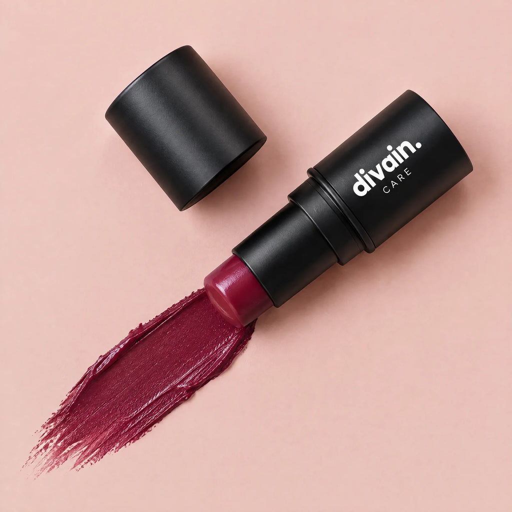 Textura en crema del Multi Stick Vamp