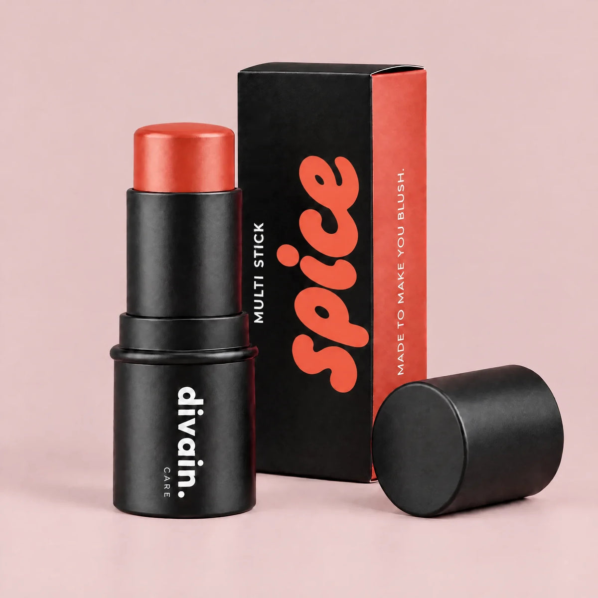 Multi Stick Spice by divain. Care