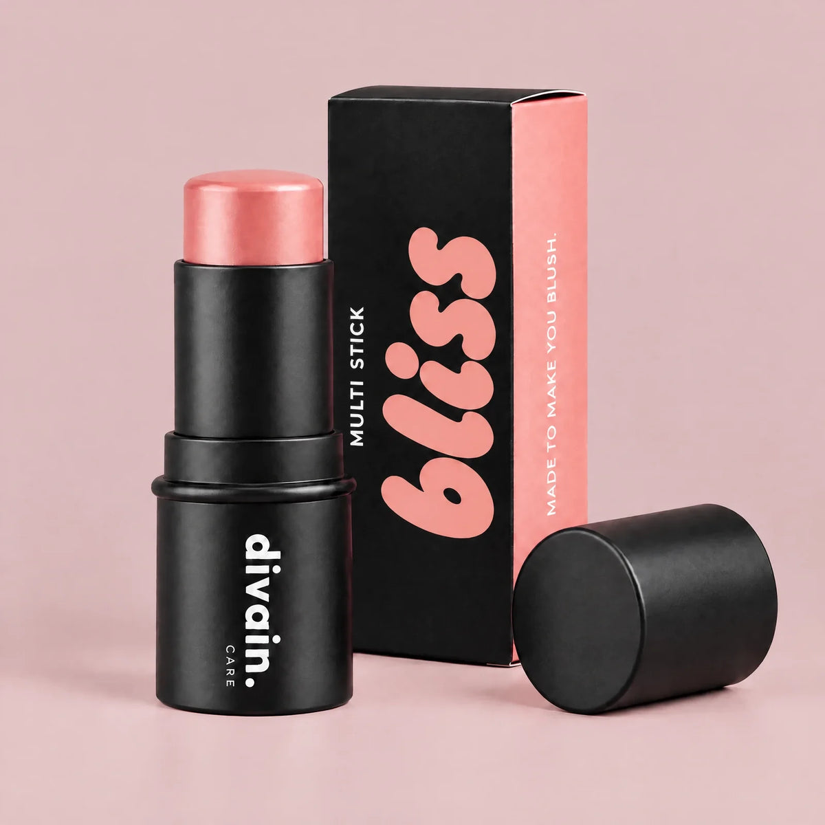 Multi Stick Bliss de divain. Care