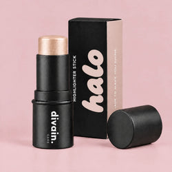 Highlighter Stick Halo by divain. Care