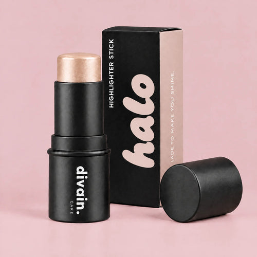 Highlighter Stick Halo by divain. Care