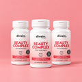 Pack Beauty Complex 3 meses: 3 botes de 60 cápsulas