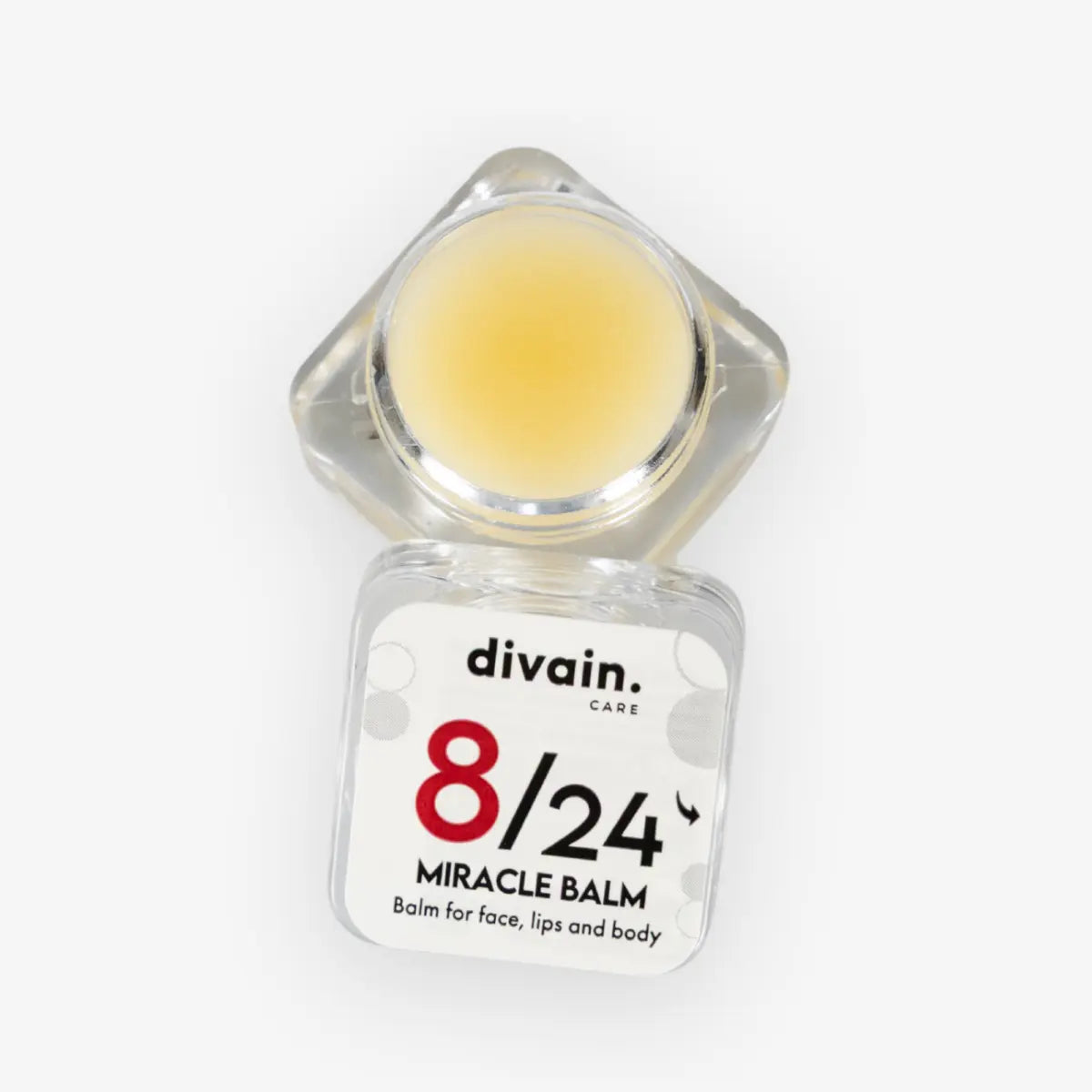 8/24 Miracle Balm Mini | divain Parfums