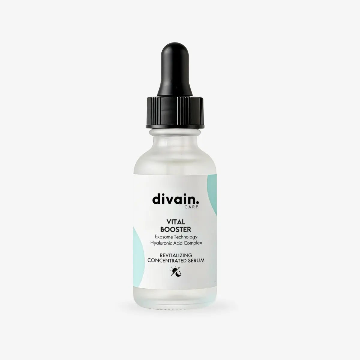 Vital Booster | divain Parfums