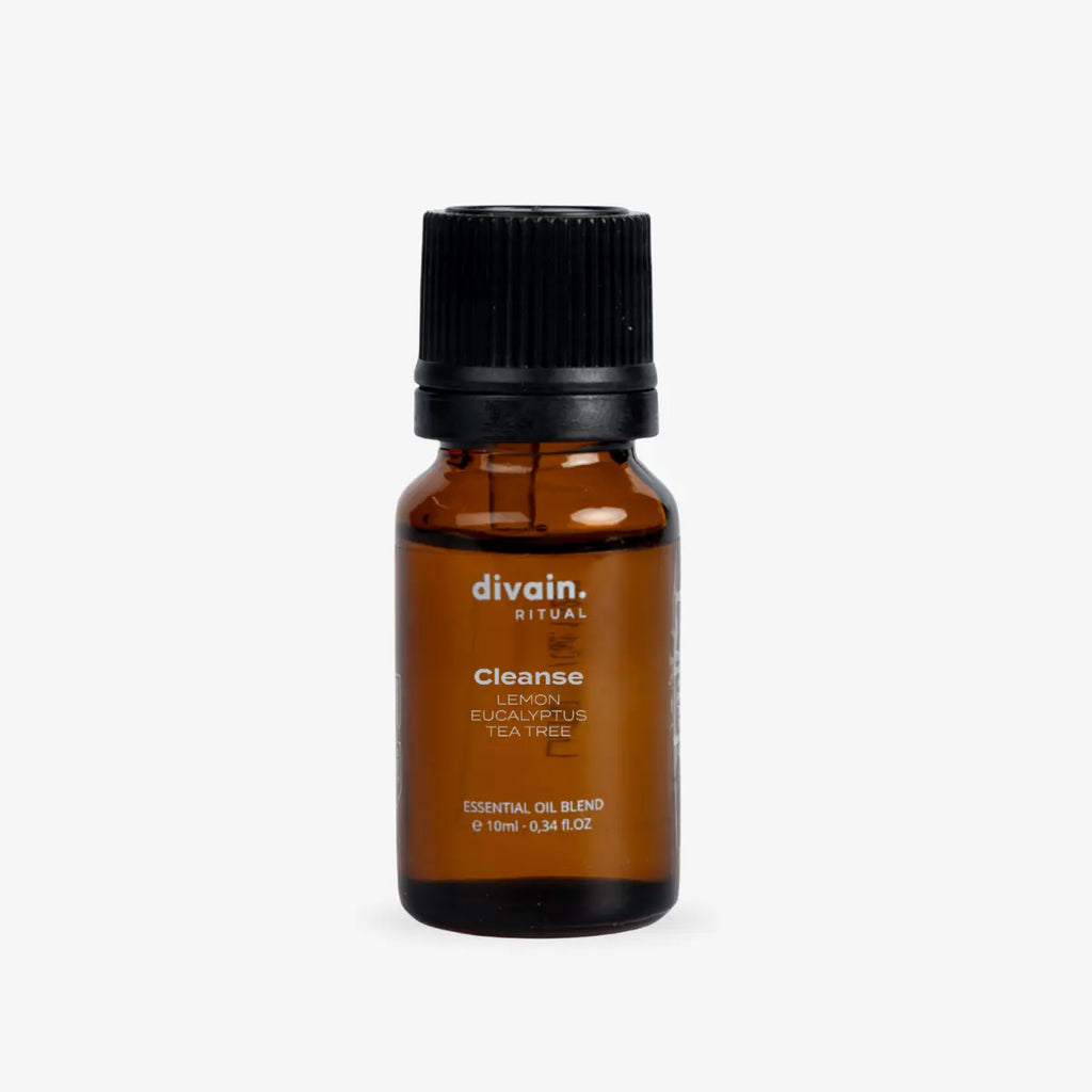 Cleanse Pure Essential Oil Blend