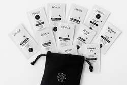 divain. CARE – Mini Tratamientos en Bolsa Premium | divain Parfums