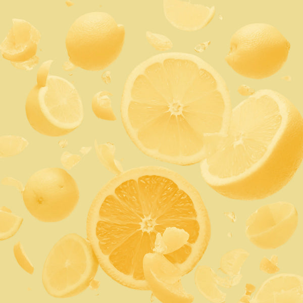Citrés 🍋