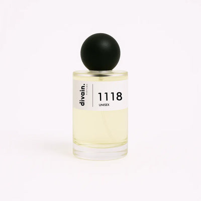 divain. ESSENTIAL 1118 | divain Parfums