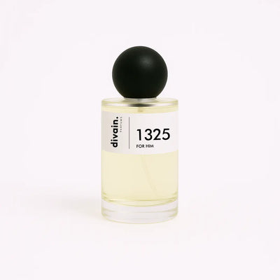 divain. ESSENTIAL 1325 | divain Parfums