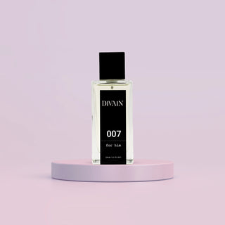 DIVAIN-007 | Man