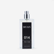 DIVAIN-014 | Man