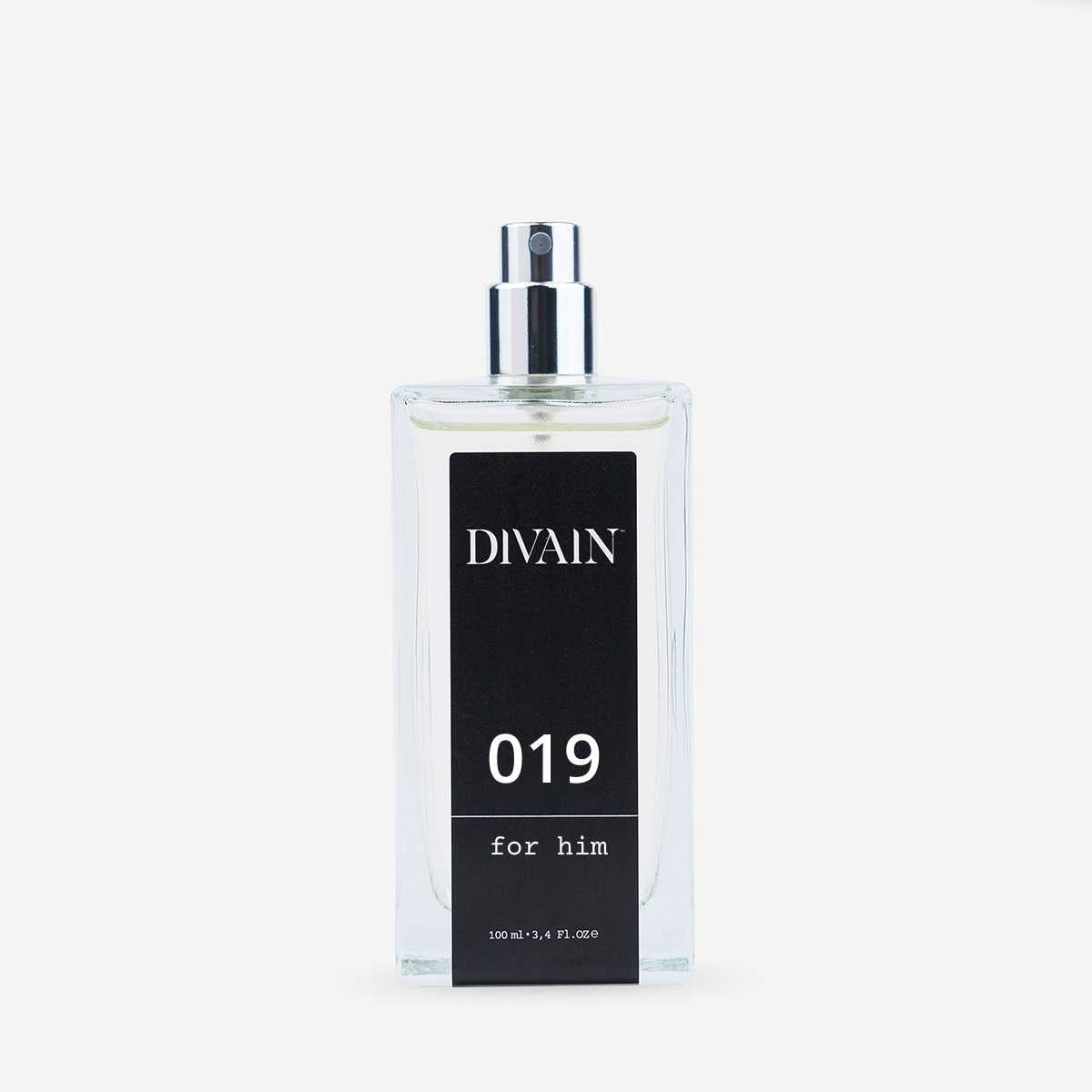 DIVAIN-019 | Man