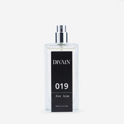 DIVAIN-019 | Man