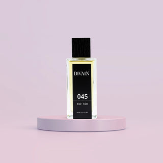 DIVAIN-045 | Παρόμοιο με το Opium του Yves Saint Laurent | Ανδρας
