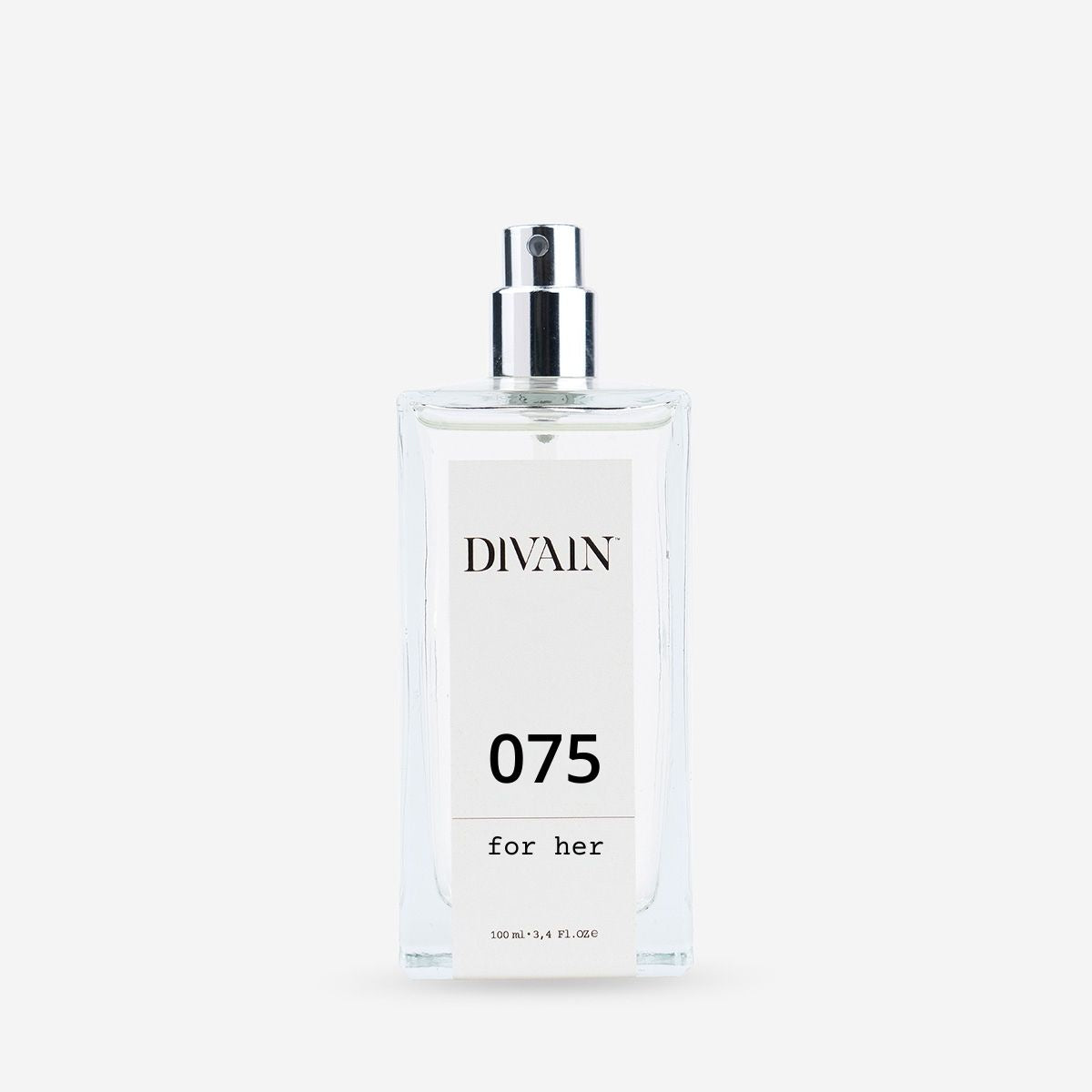 DIVAIN-075 | Woman