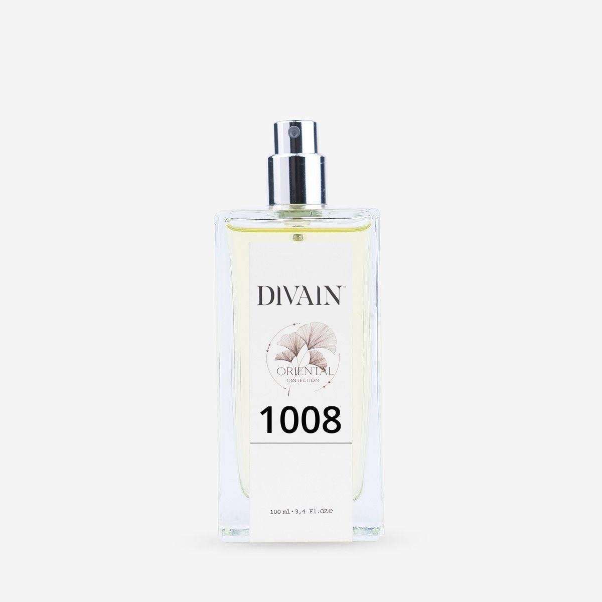 DIVAIN-1008 | Tropical Citrus Medley | UNISEX