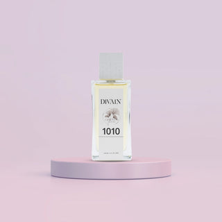 DIVAIN-1010 | Citrus Blossom Oud | UNISEX