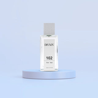 DIVAIN-102 | Άρωμα για ΓΥΝΑΙΚΑ