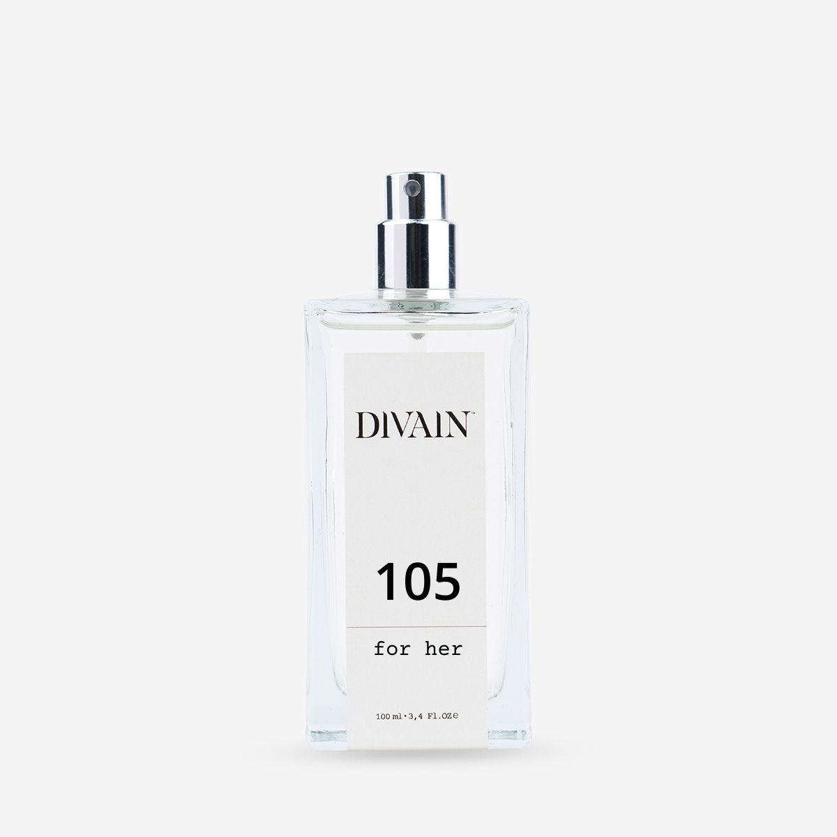 DIVAIN-105 | Woman