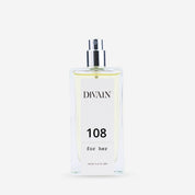 DIVAIN-108 | Woman