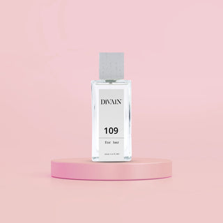 DIVAIN-109 | Woman
