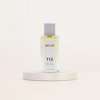 DIVAIN-112 | Παρόμοιο με το Aromatics Elixir by Clinique | Γυναίκα