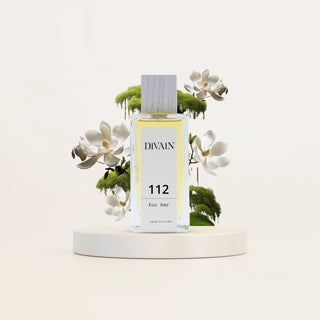 DIVAIN-112 | Παρόμοιο με το Aromatics Elixir by Clinique | Γυναίκα