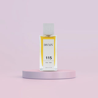 DIVAIN-115 | Παρόμοιο με το Opium του Yves Saint Laurent | Γυναίκα