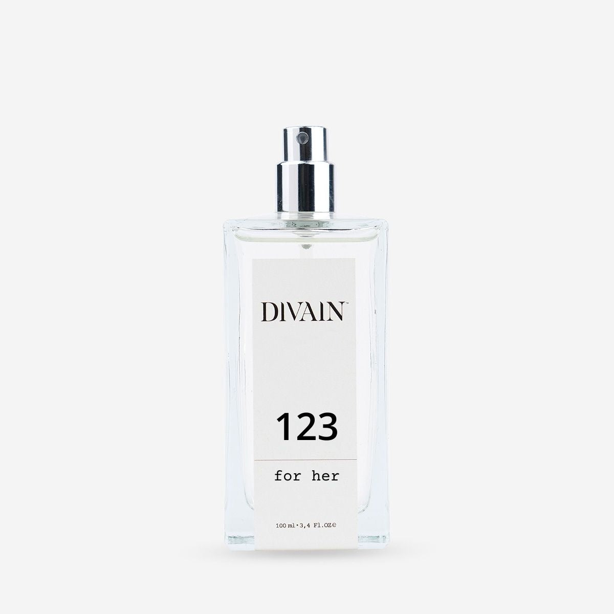 DIVAIN-123 | Woman