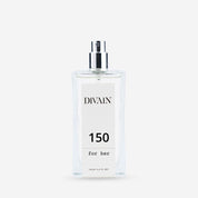 DIVAIN-150 | Woman