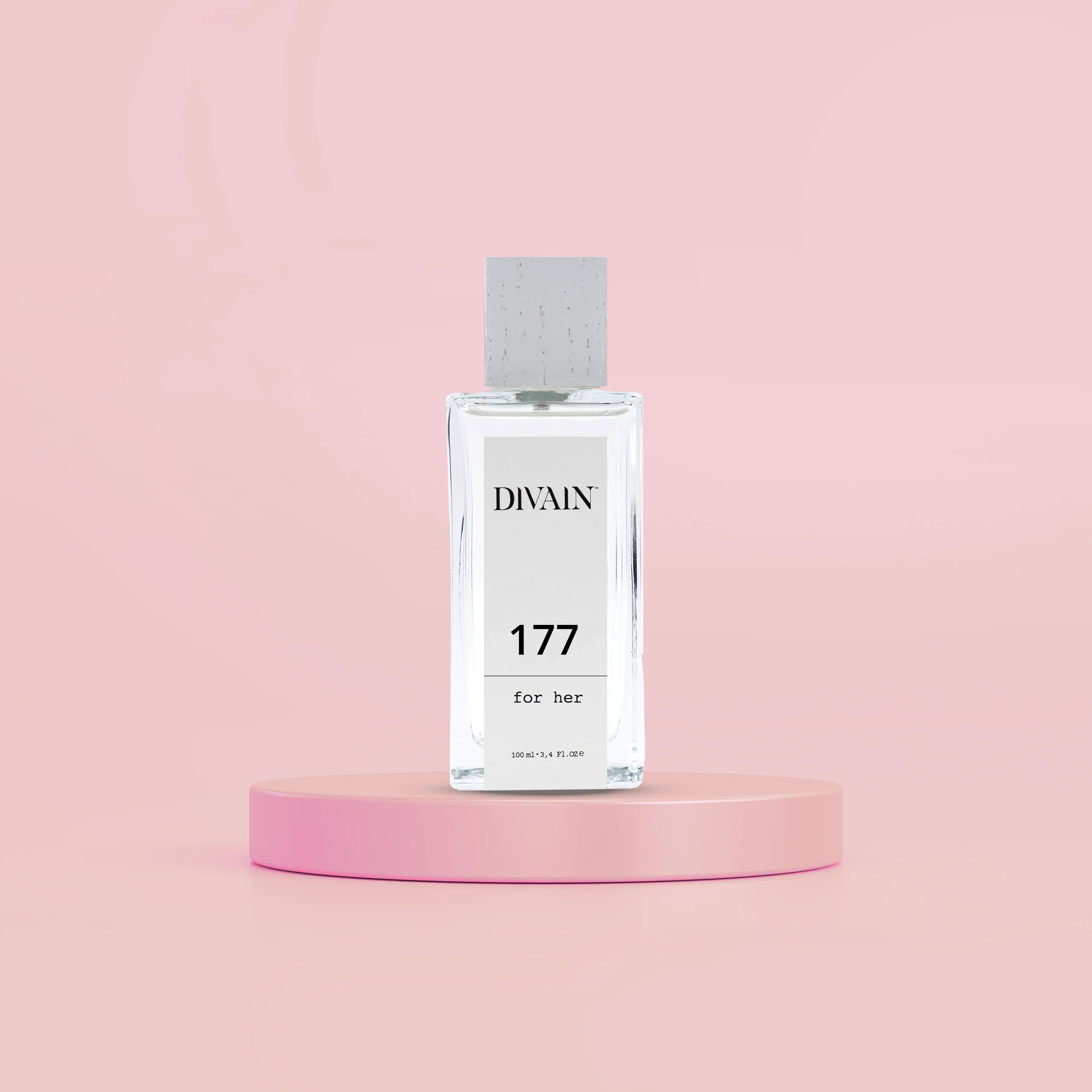 DIVAIN-177 | Woman