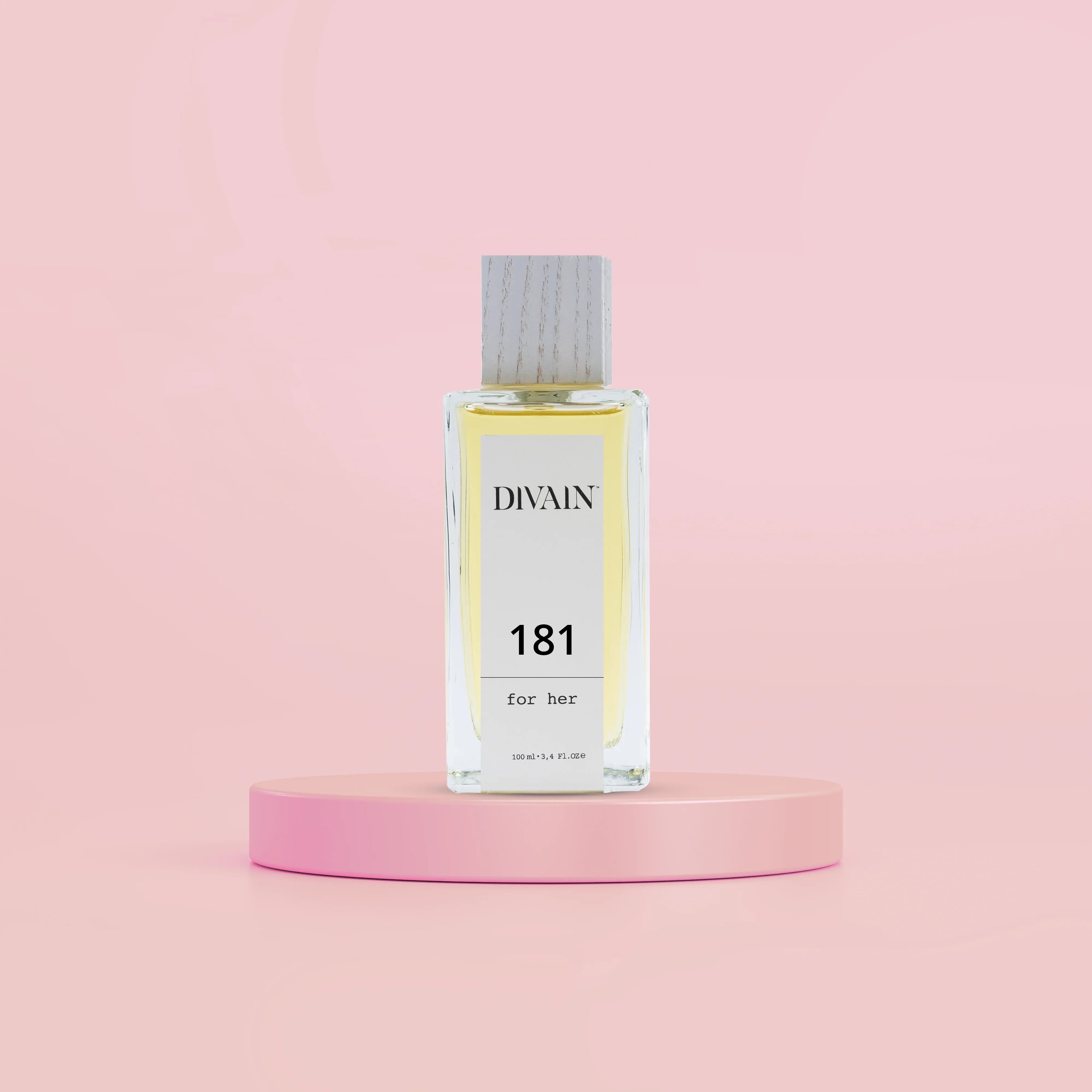 DIVAIN-181 | Woman