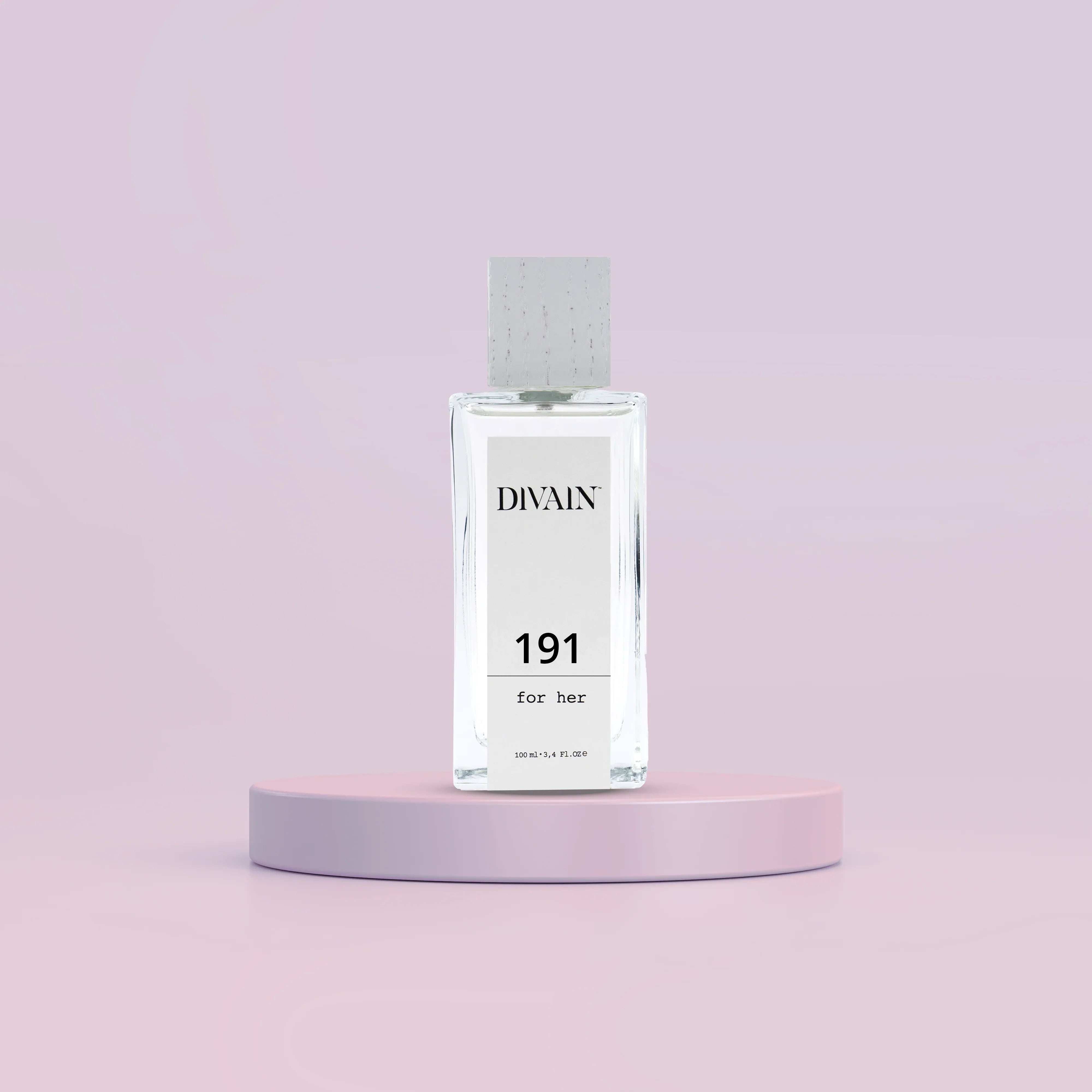 DIVAIN-191 | Woman