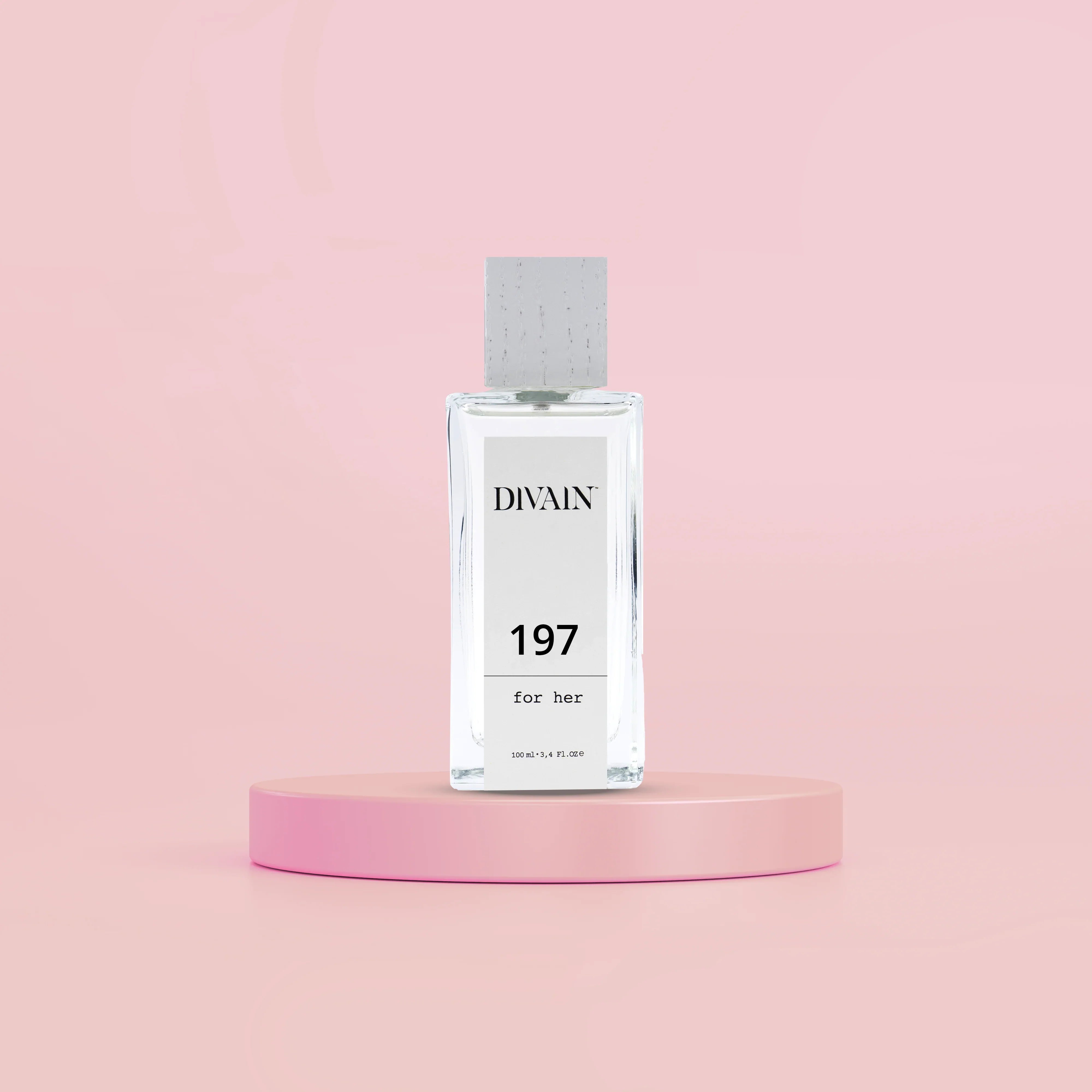 DIVAIN-197 | Woman