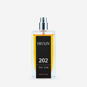 DIVAIN-202 | Man