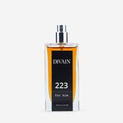 DIVAIN-223 | Man