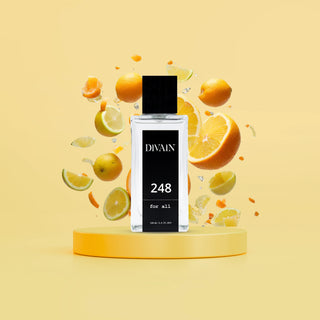 DIVAIN-248 | Παρόμοιο με το Lime Basil &amp; Mandarin by Jo Malone | Για άνδρες και γυναίκες