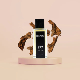 DIVAIN-277 | Παρόμοιο με το Gentleman 2018 από τον Givenchy | Ανδρας