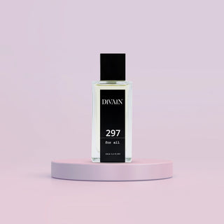 DIVAIN-297 | Unisex